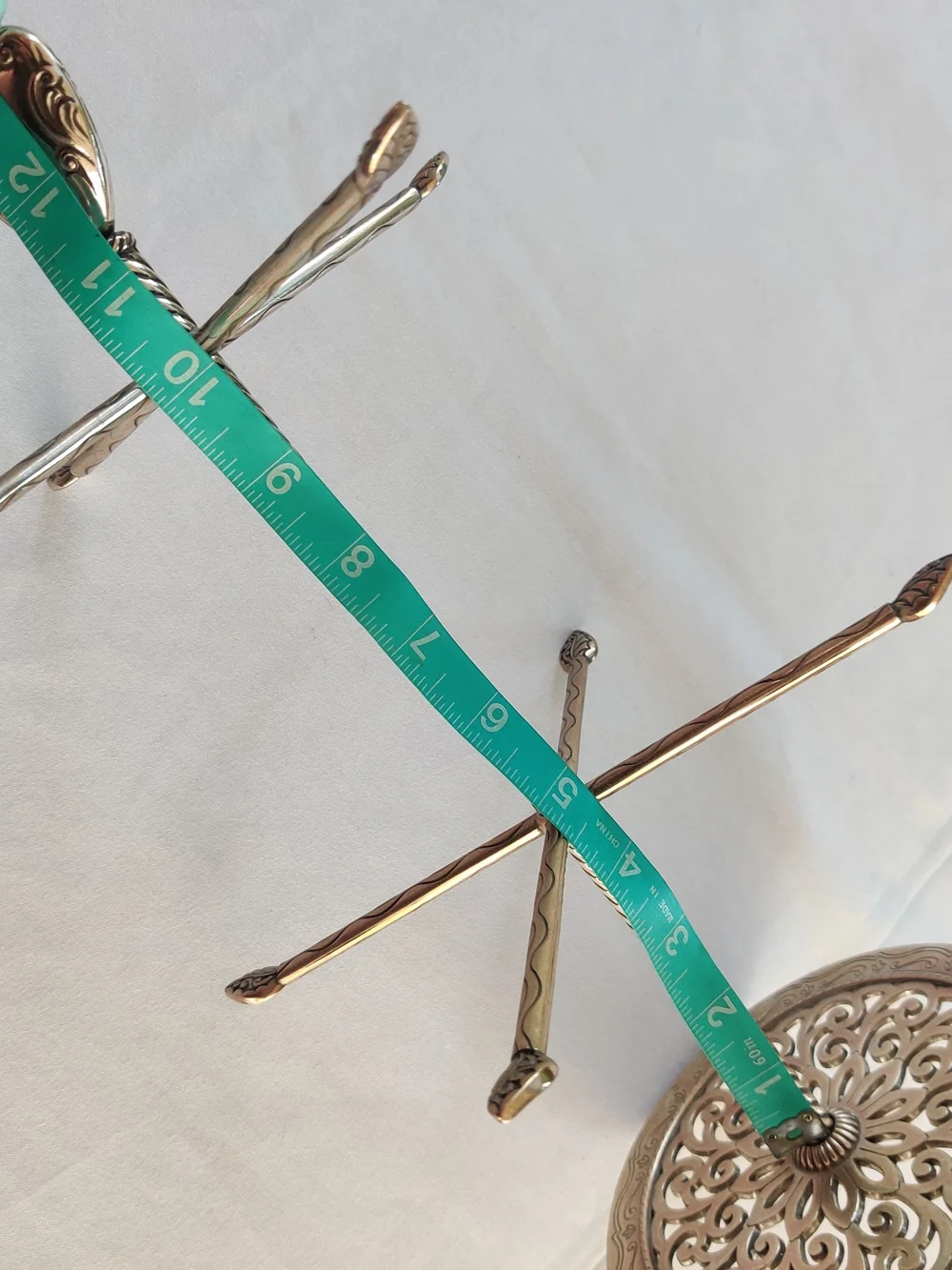 Brighton Blie Bird Jewelry Holder